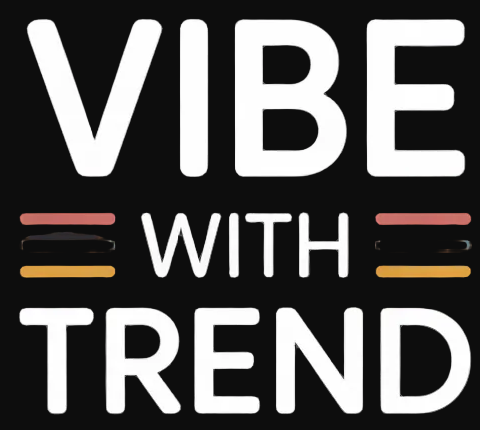 Vibe with Trend
